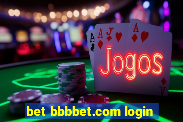 bet bbbbet.com login